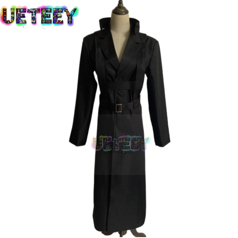 Anime Cosplay Tokyo Ghoul - UETEEY COS Fantasia de Cosplay Tokyo