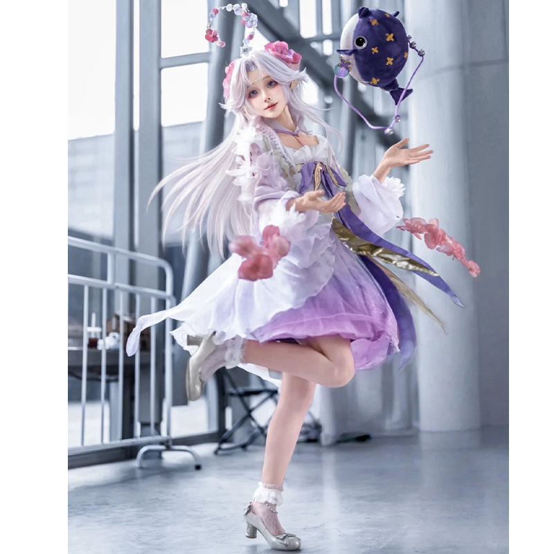Cosplay Duo Anime - aBc01 Fantasia Cosplay Honor Of Kings