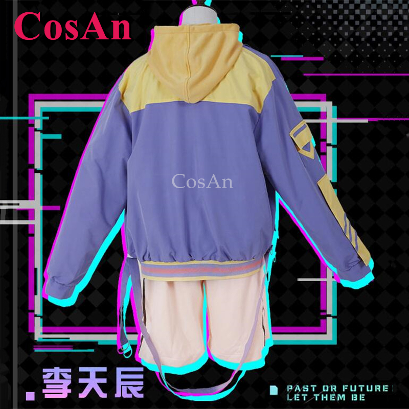 Cosan anime link clique li tia - Anime Cosplay Link avaliação e preço
