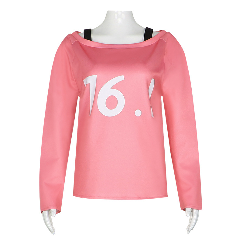 Camiseta Anime Chainsaw Man Po - Chainsaw Man Cosplay avaliação e preço