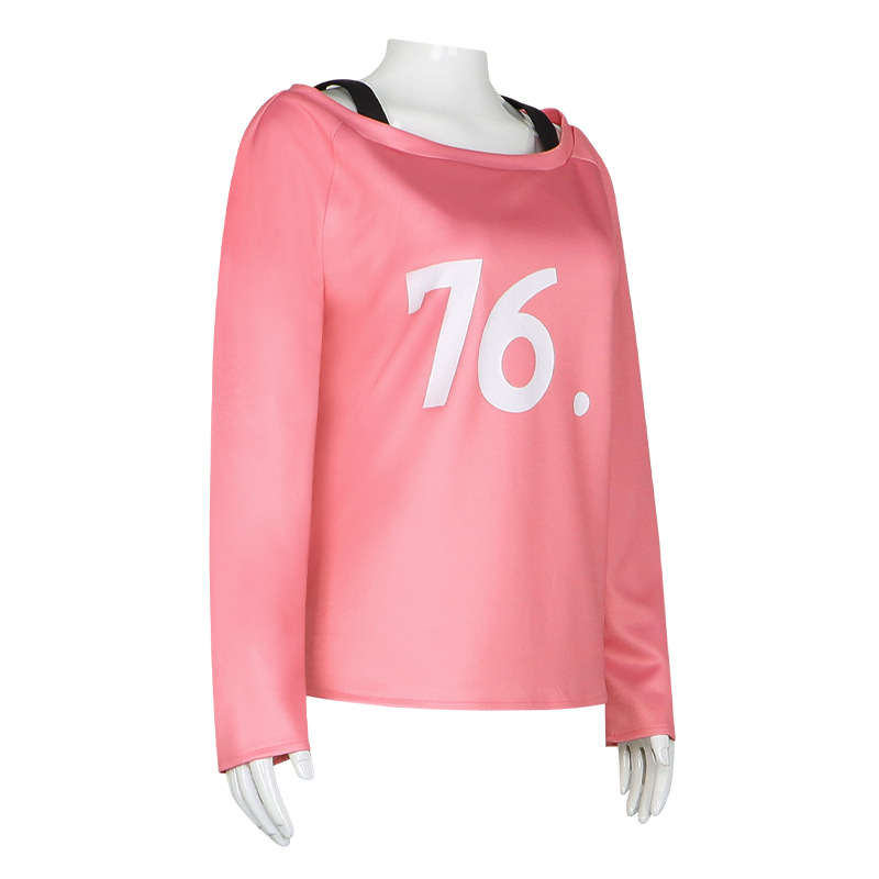 Camiseta Anime Chainsaw Man Po - Chainsaw Man Cosplay avaliação e preço