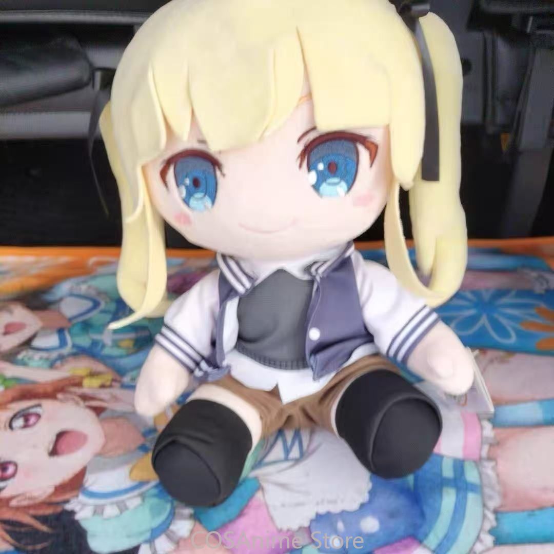 Eriri Spencer Sawamura 20cm Bo - Anime Cosplay Kawaii avaliação e preço