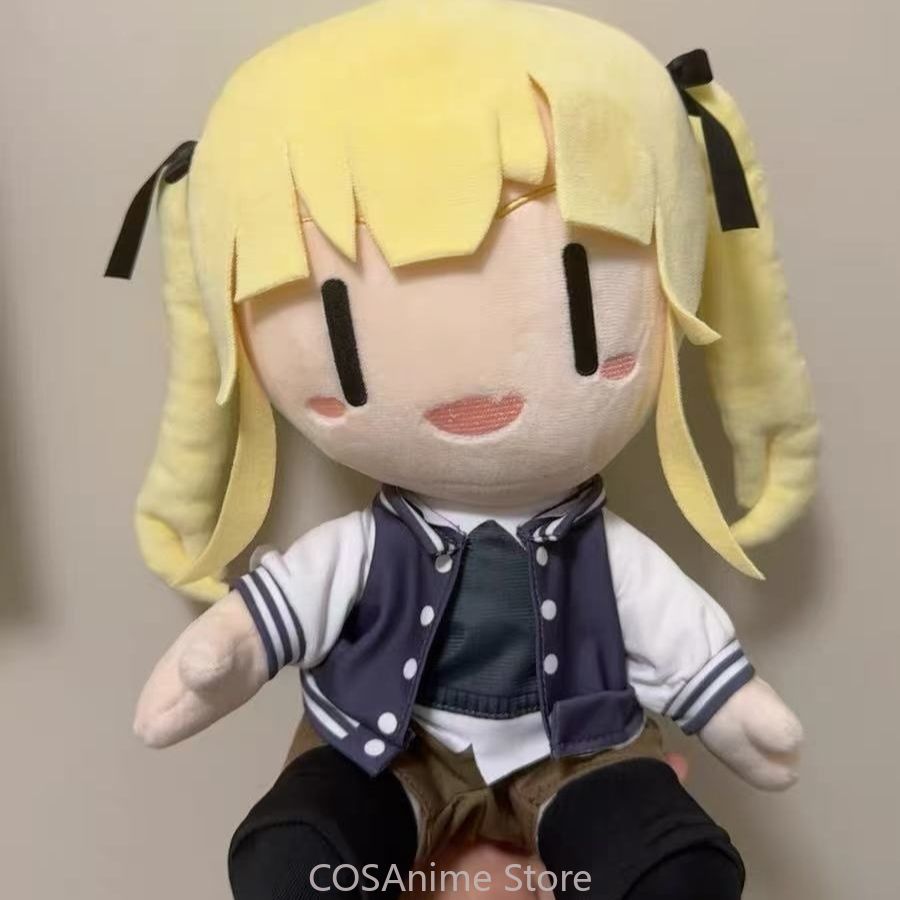 Eriri Spencer Sawamura 20cm Bo - Anime Cosplay Kawaii avaliação e preço