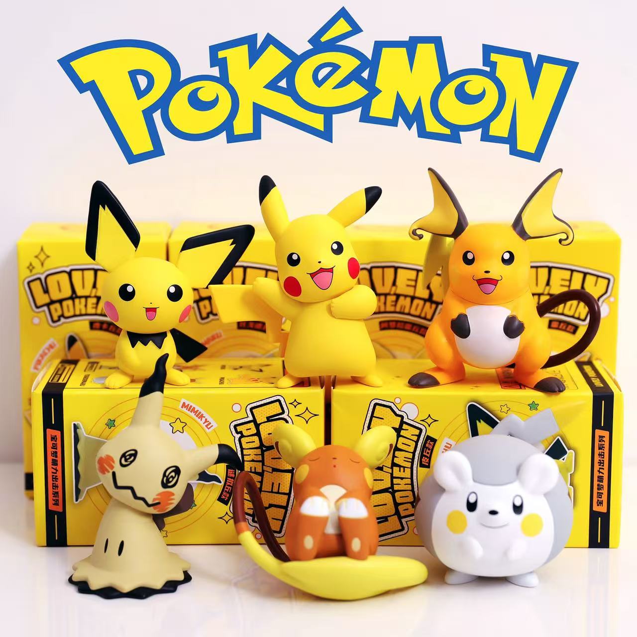 Figuras de Anime Pokémon: Mewt - Anime Cosplay Pokemon avaliação e preço