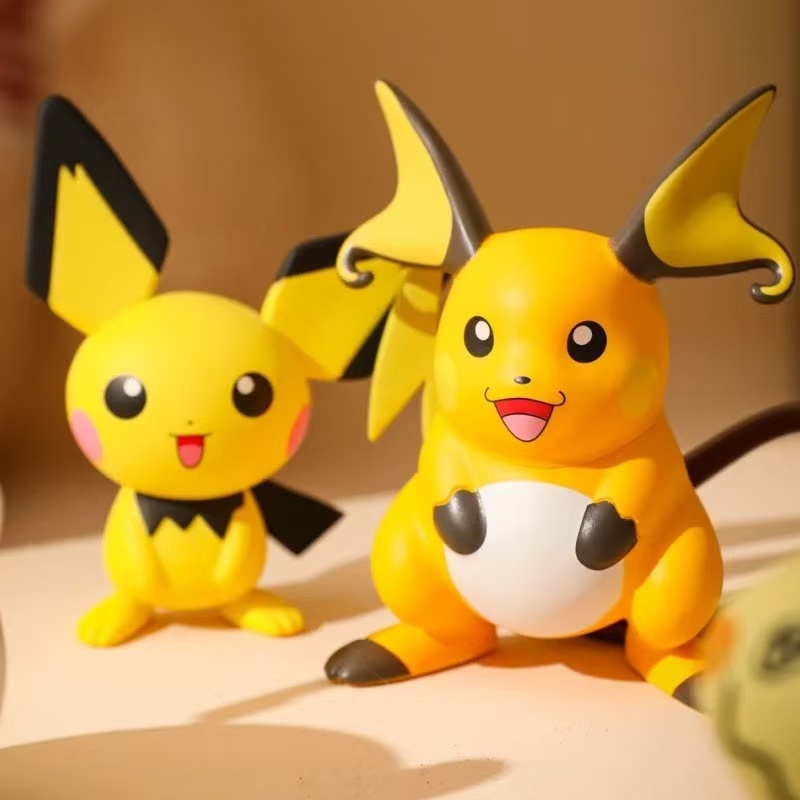 Figuras de Anime Pokémon: Mewt - Anime Cosplay Pokemon avaliação e preço