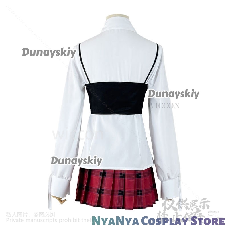 Qiao Ling Cosplay Anime Link C - Anime Cosplay Link avaliação e preço