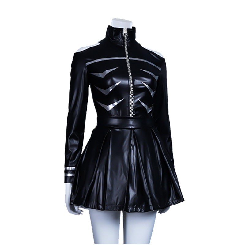 Fantasia de Cosplay Tokyo Ghou - Anime Cosplay Tokyo Ghoul avaliação e preço