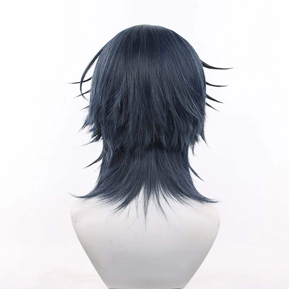 Peruca de Cosplay Masculina An - Anime Cosplay Link avaliação e preço