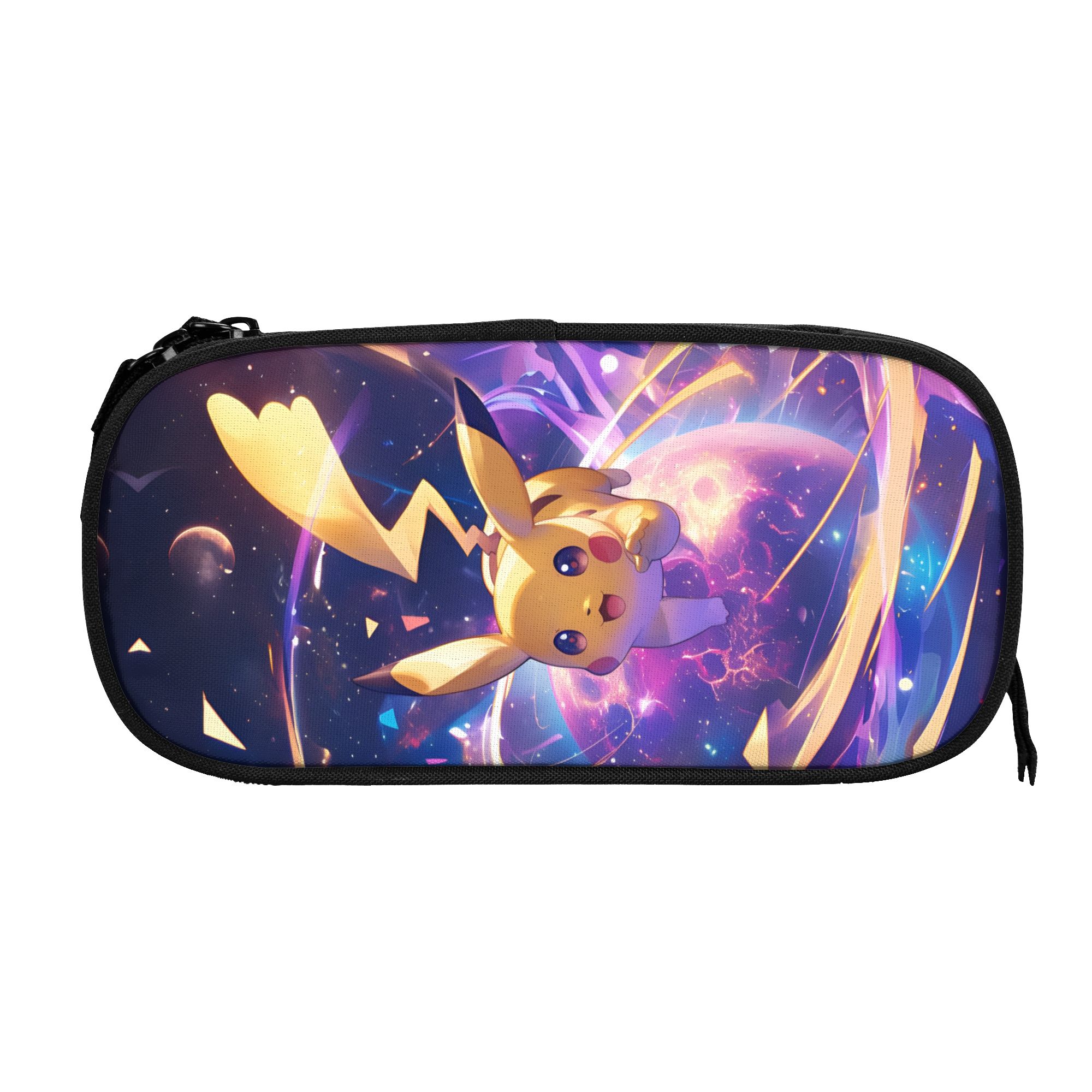 Estojo de Lápis Personalizado  - Anime Cosplay Pokemon avaliação e preço