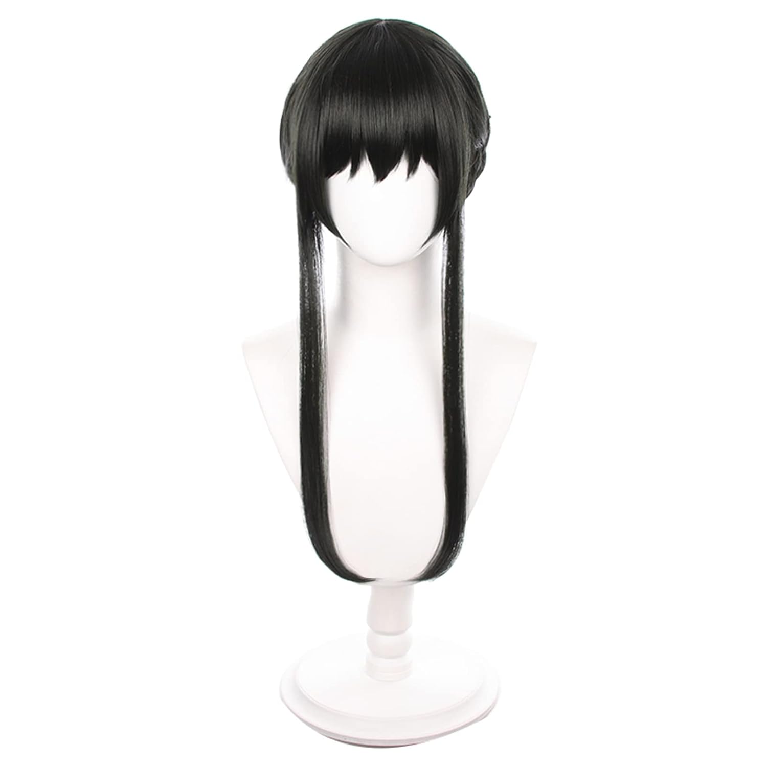 Yor forger perucas anime cospl - Anime Cosplay Yor Forger avaliação e preço