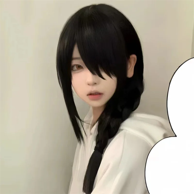 Anime motosserra homem tayuta  - Chainsaw Man Cosplay avaliação e preço