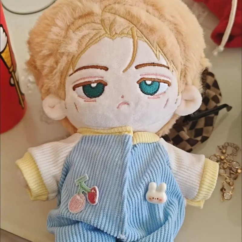 Boneco de Pelúcia Kento Nanami - Anime Cosplay Dresses avaliação e preço