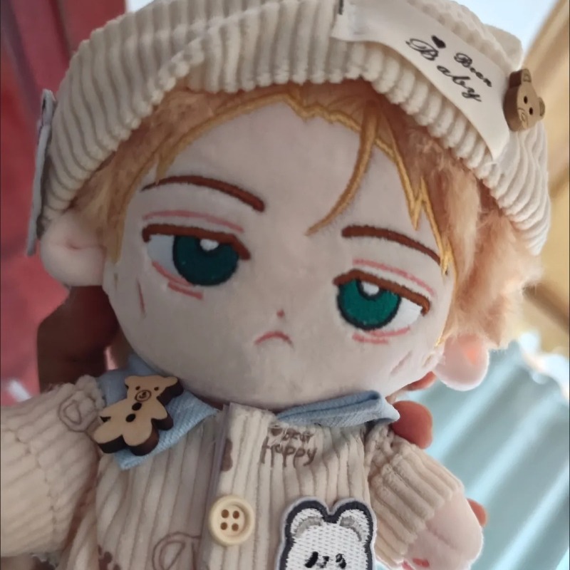 Boneco de Pelúcia Kento Nanami - Anime Cosplay Dresses avaliação e preço