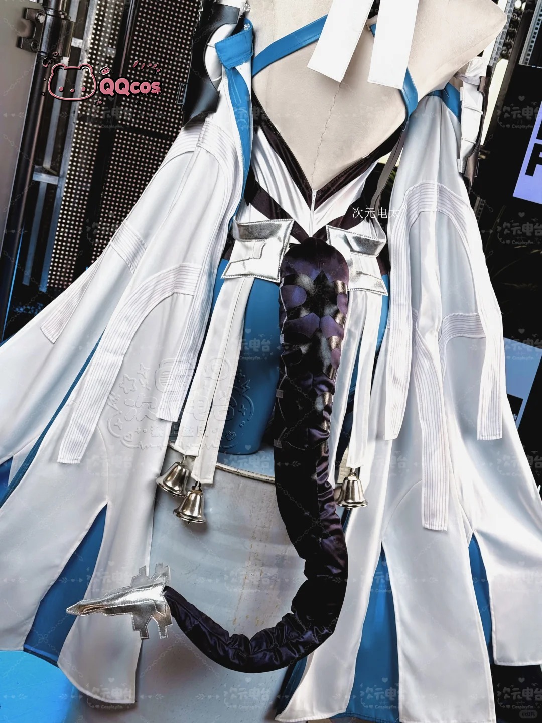 Fantasia de Cosplay Last Rite  - Anime Cosplay Dresses avaliação e preço
