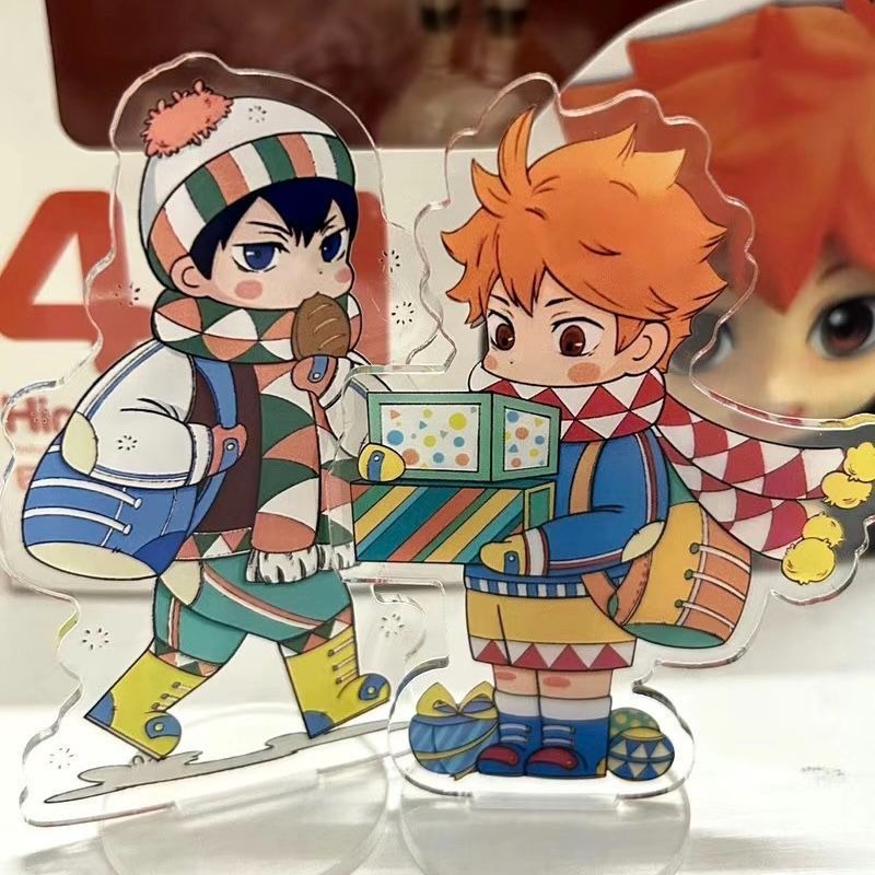 2026 Novo Haikyuu!! Suporte de - Anime Cosplay In Japan avaliação e preço