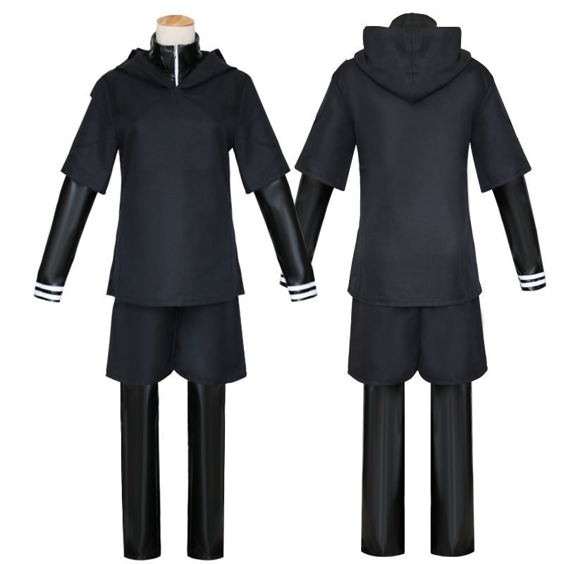 Anime tokyo ghoul ken kaneki t - Anime Cosplay Tokyo Ghoul avaliação e preço