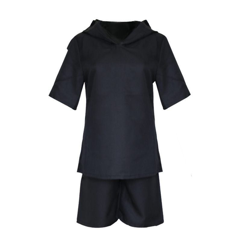 Anime tokyo ghoul ken kaneki t - Anime Cosplay Tokyo Ghoul avaliação e preço