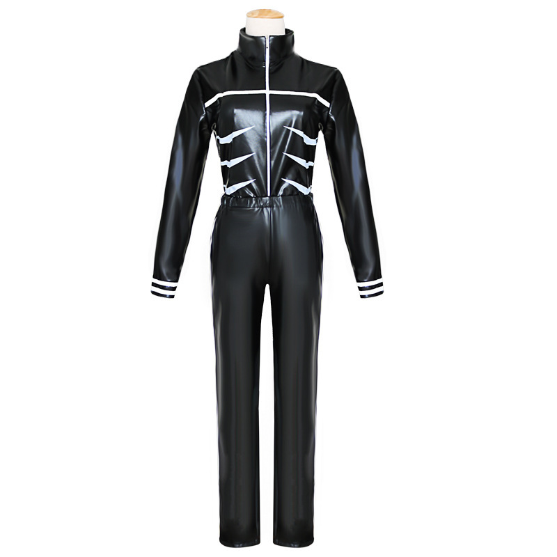 Anime tokyo ghoul ken kaneki t - Anime Cosplay Tokyo Ghoul avaliação e preço