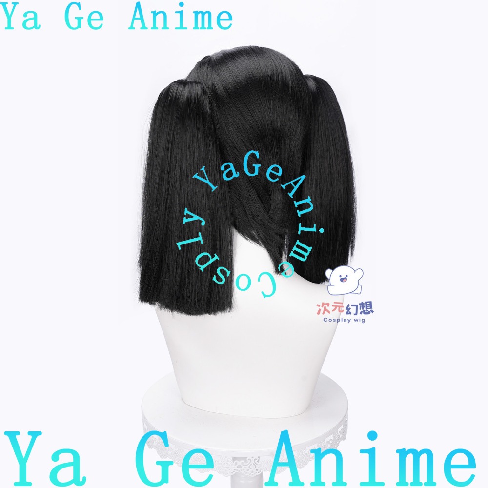 Peruca de Cosplay Kanzaki Aoi  - Cosplay Duo Anime avaliação e preço