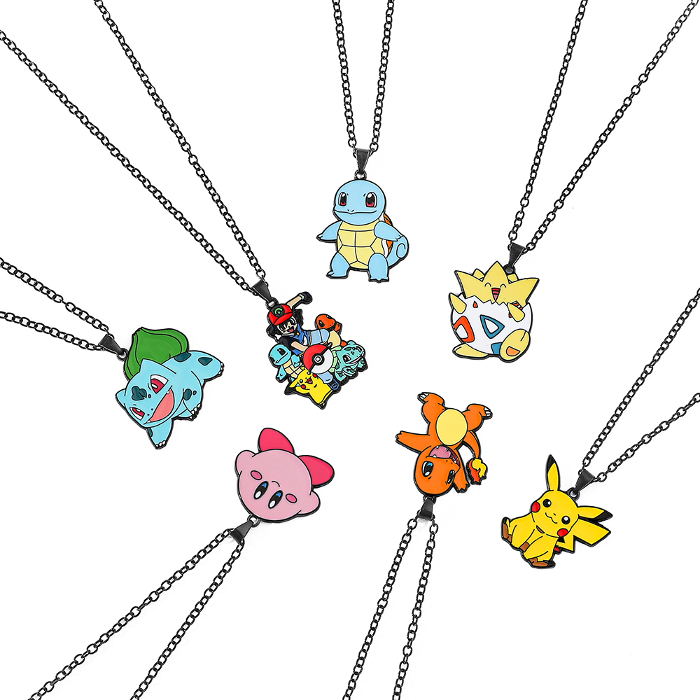 Brinquedo de Metal Anime Pokém - Anime Cosplay Pokemon avaliação e preço