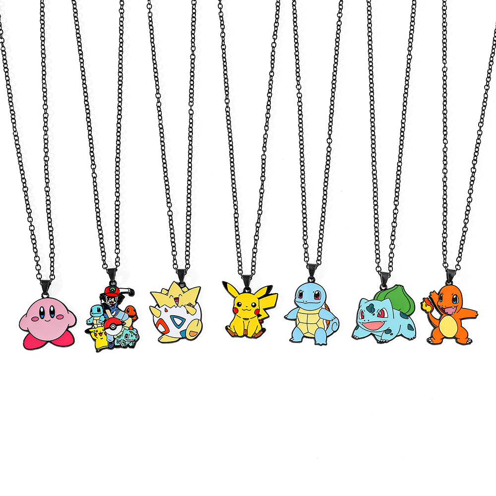 Brinquedo de Metal Anime Pokém - Anime Cosplay Pokemon avaliação e preço