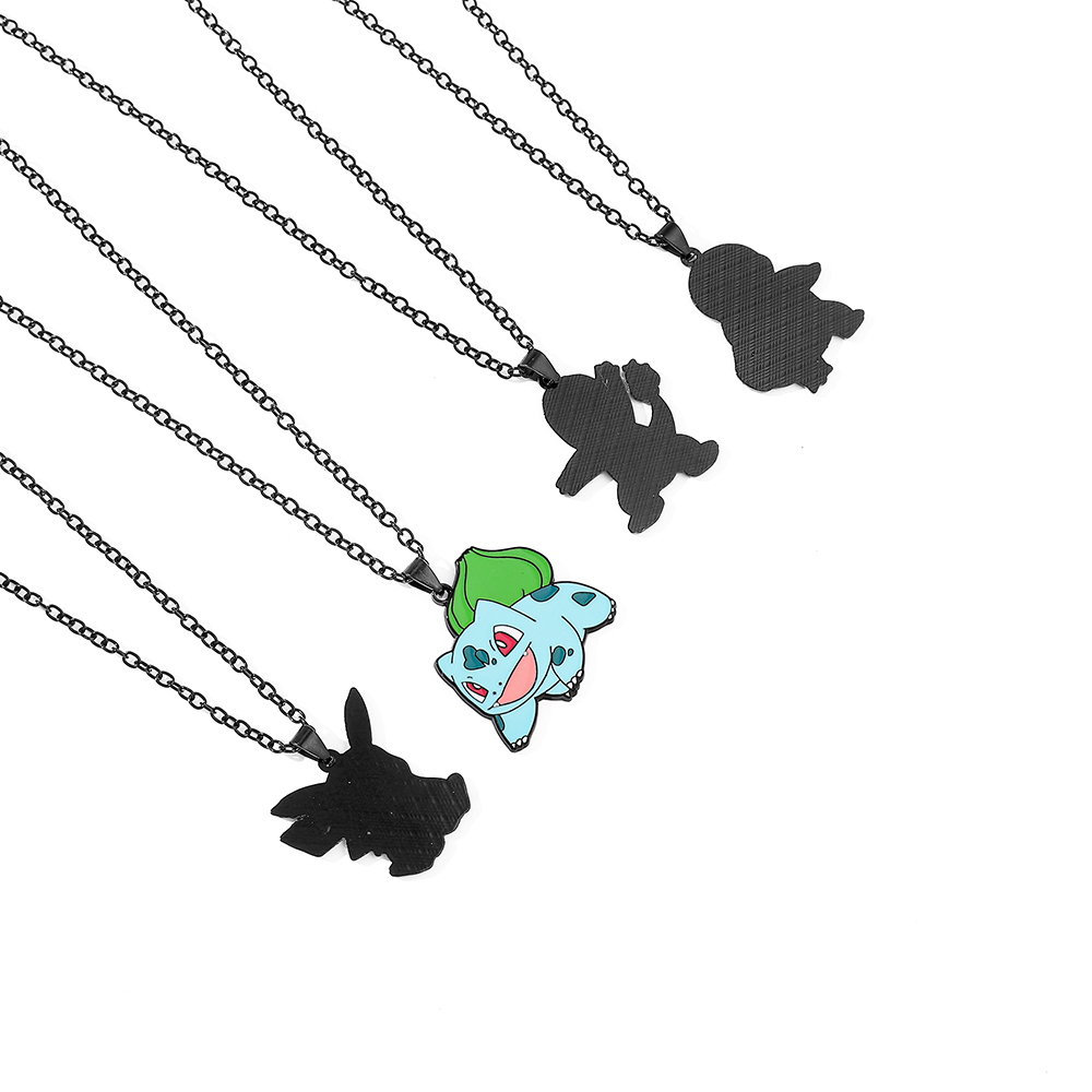 Brinquedo de Metal Anime Pokém - Anime Cosplay Pokemon avaliação e preço