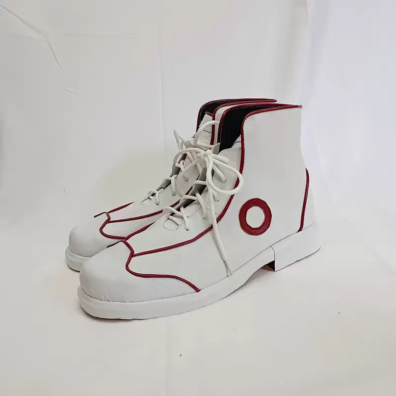 Botas de Cosplay Personalizada - Chainsaw Man Cosplay avaliação e preço