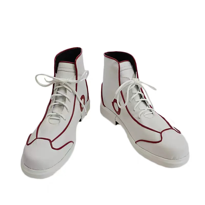 Botas de Cosplay Personalizada - Chainsaw Man Cosplay avaliação e preço