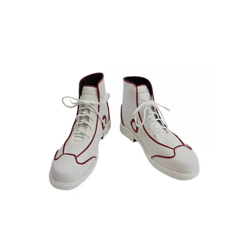 Botas de Cosplay Personalizada - Chainsaw Man Cosplay avaliação e preço