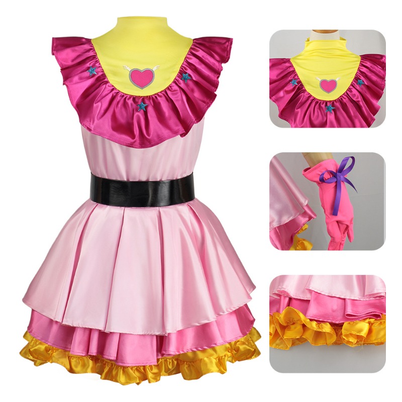 Anime Oshi no Ko Cosplay Ai Ho - Anime Cosplay Kostüm avaliação e preço