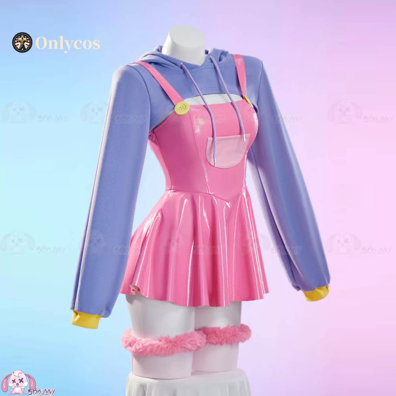 Fantasia de Cosplay do Circo D - Anime Cosplay Dresses avaliação e preço