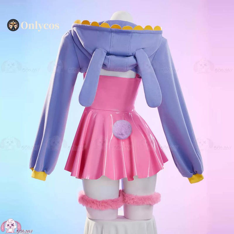 Fantasia de Cosplay do Circo D - Anime Cosplay Dresses avaliação e preço