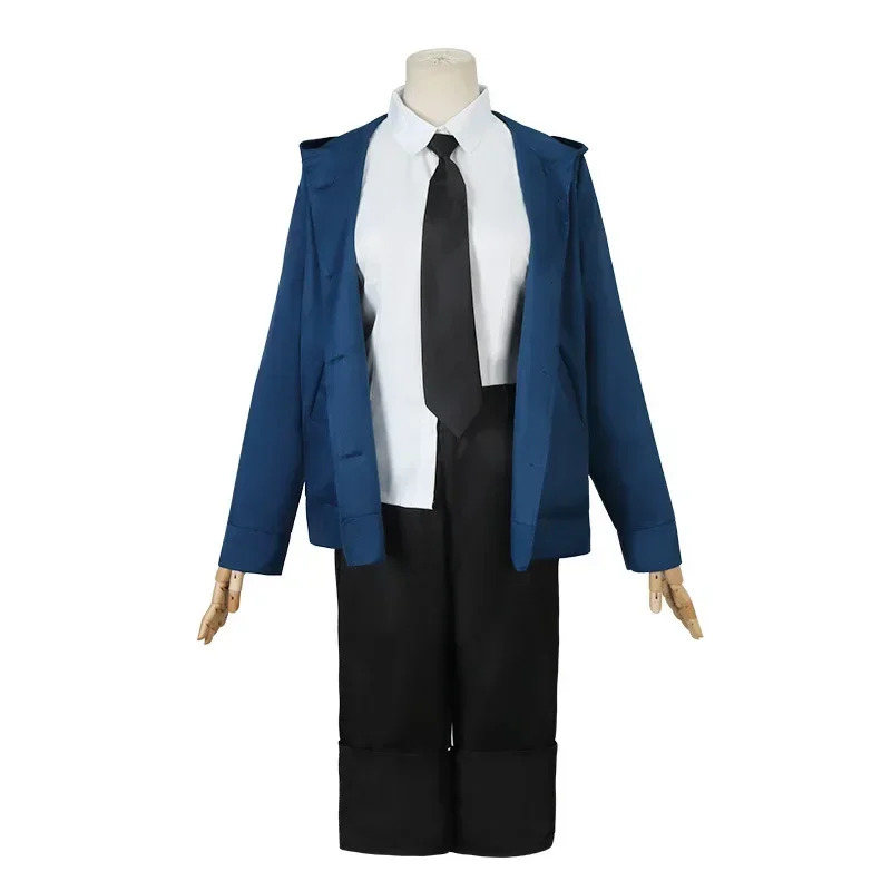 Cypower cosplay anime motosser - Chainsaw Man Cosplay avaliação e preço