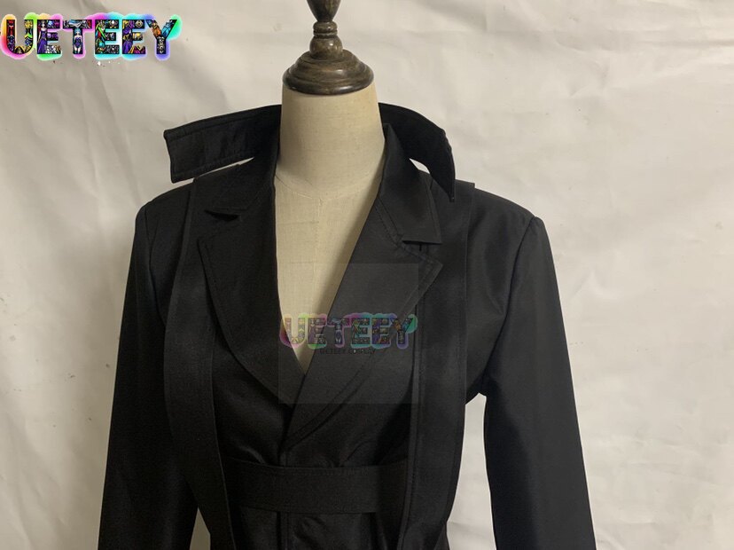 UETEEY COS Fantasia de Cosplay - Anime Cosplay Tokyo Ghoul avaliação e preço