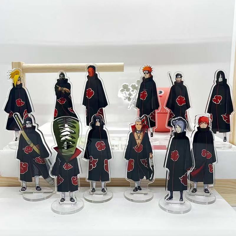 NARUTO Itachi Uchiha - Suporte - Anime Cosplay In Japan avaliação e preço