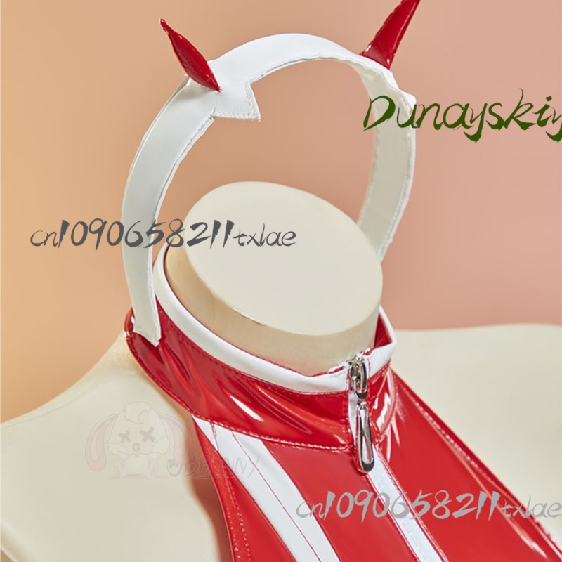 Darling in the franxx zero doi - Cosplay Duo Anime avaliação e preço