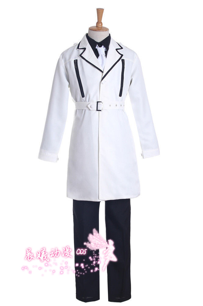 Anime tokyo ghoul sasaki hanai - Anime Cosplay Tokyo Ghoul avaliação e preço