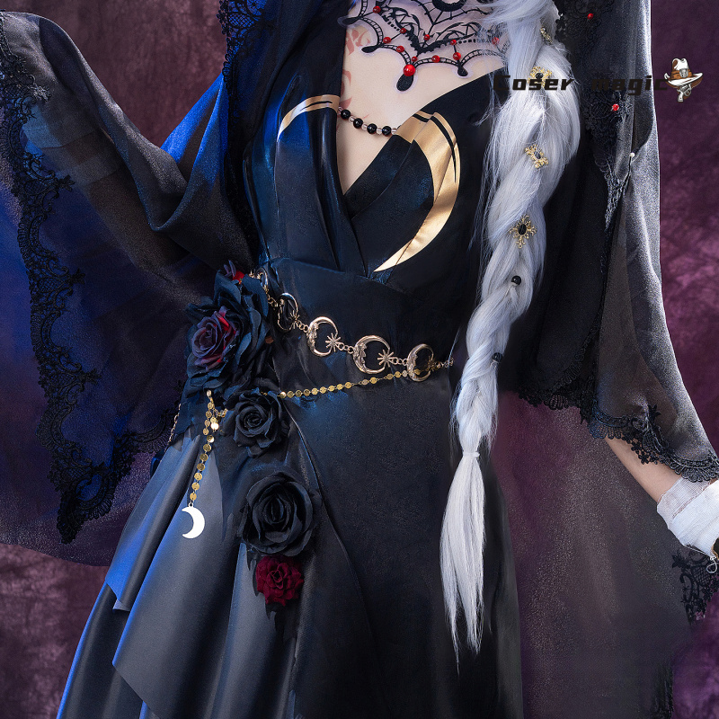 Irelia h loja anime reverso: 1 - Anime Cosplay Dresses avaliação e preço