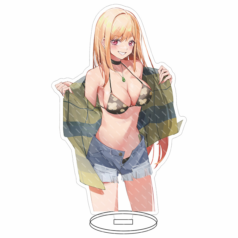 Figura de Anime de 16CM My Dre - Anime Cosplay Dresses avaliação e preço