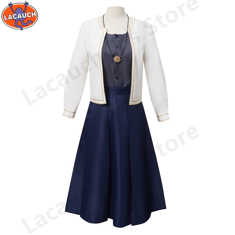 Fantasia Cosplay SPY x FAMILY  - Anime Cosplay Yor Forger avaliação e preço