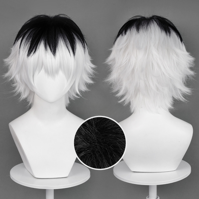 Anime tokyo ghoul kaneki ken p - Anime Cosplay Tokyo Ghoul avaliação e preço