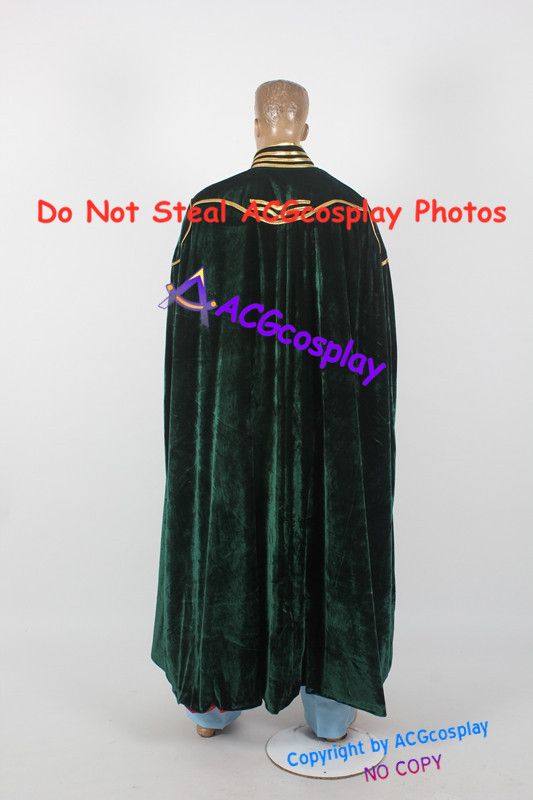 Fantasia de Cosplay de Vampire - Anime Cosplay Link avaliação e preço