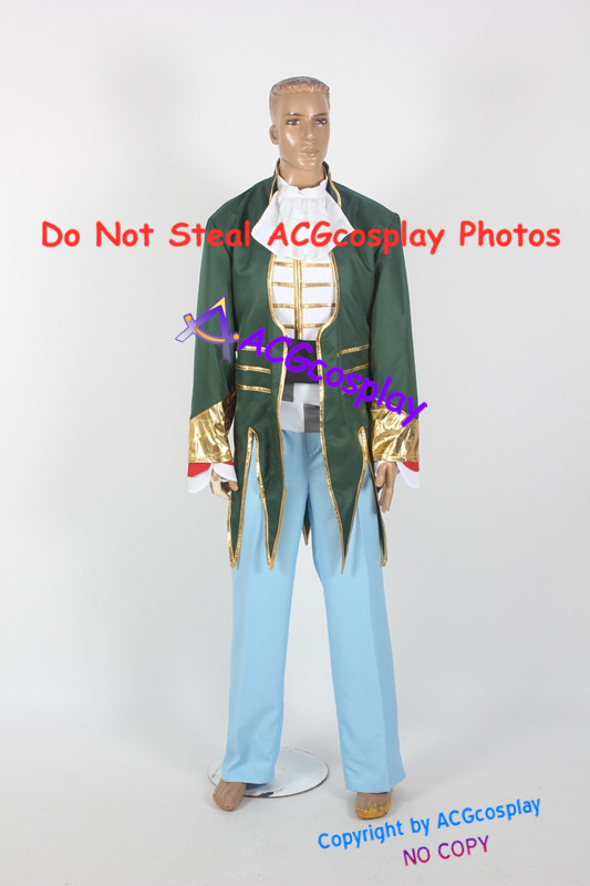 Fantasia de Cosplay de Vampire - Anime Cosplay Link avaliação e preço
