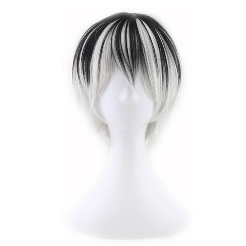 Tokyo ghoul haise sasaki cospl - Anime Cosplay Tokyo Ghoul avaliação e preço