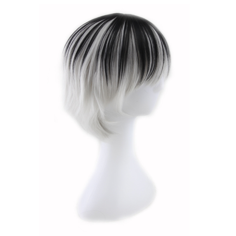 Tokyo ghoul haise sasaki cospl - Anime Cosplay Tokyo Ghoul avaliação e preço