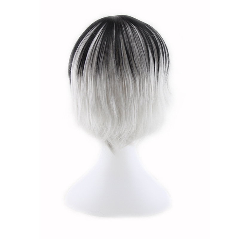 Tokyo ghoul haise sasaki cospl - Anime Cosplay Tokyo Ghoul avaliação e preço
