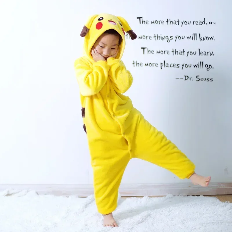 Pokemon pikachu flanela quente - Anime Cosplay Pokemon avaliação e preço