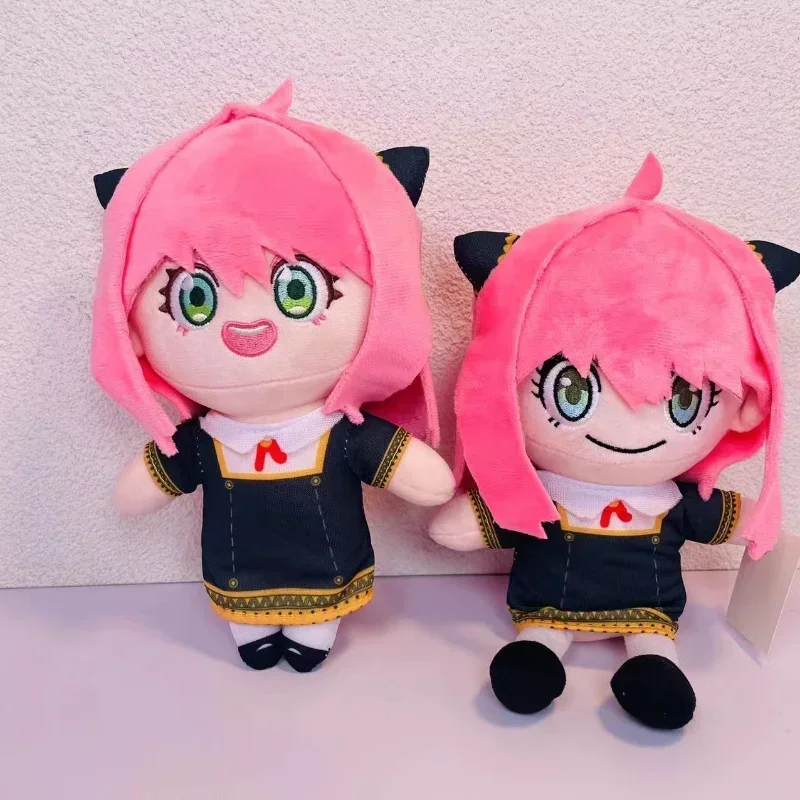 Figura de Anime SPY×FAMILY Any - Anime Cosplay Yor Forger avaliação e preço