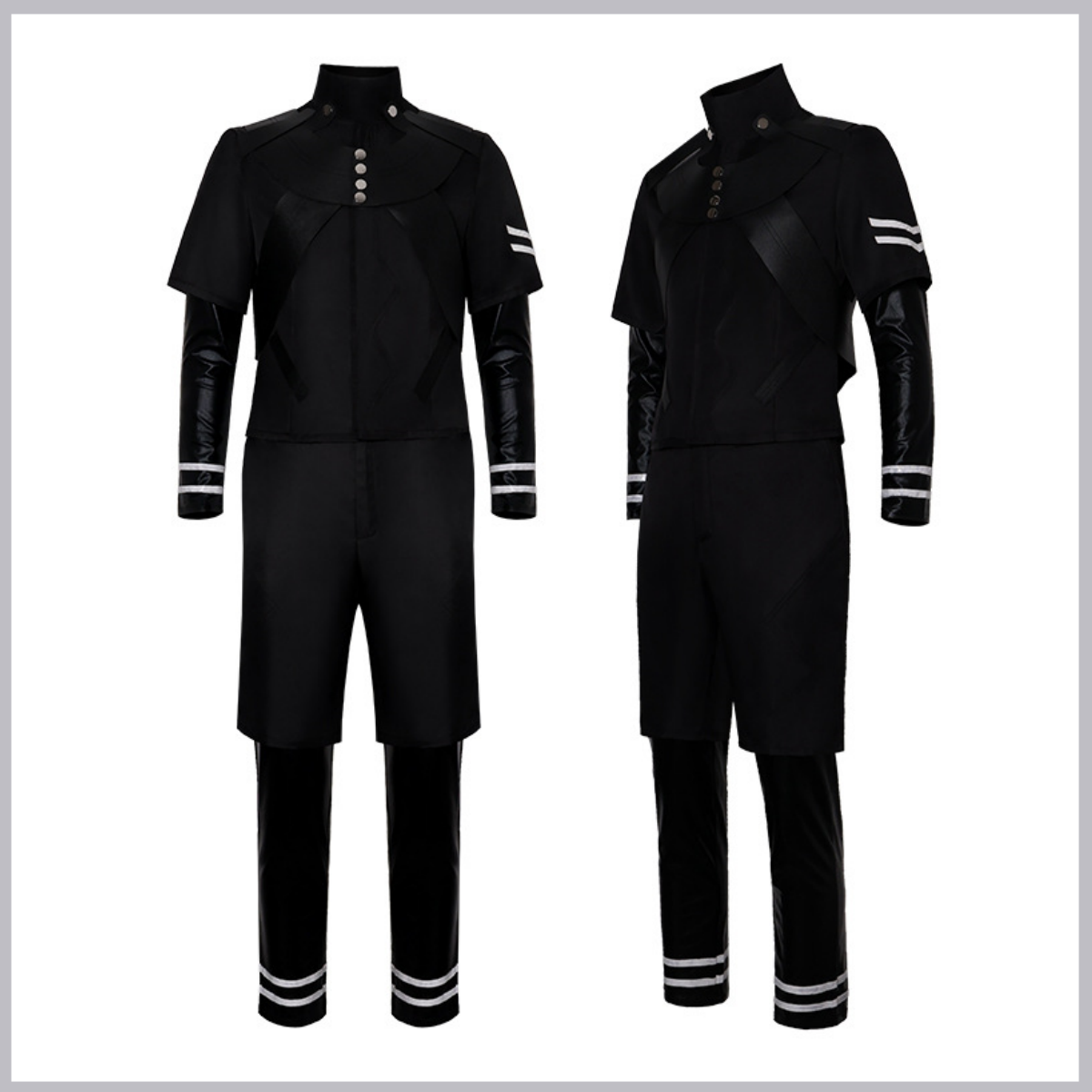 Anime tokyo ghoul kaneki ken c - Anime Cosplay Tokyo Ghoul avaliação e preço