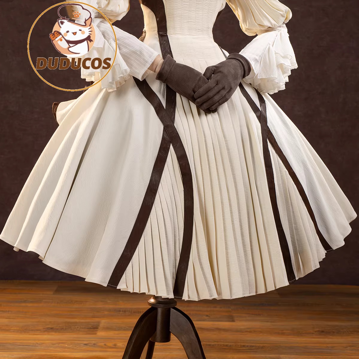 Instock violeta evergarden cos - Anime Cosplay Dresses avaliação e preço